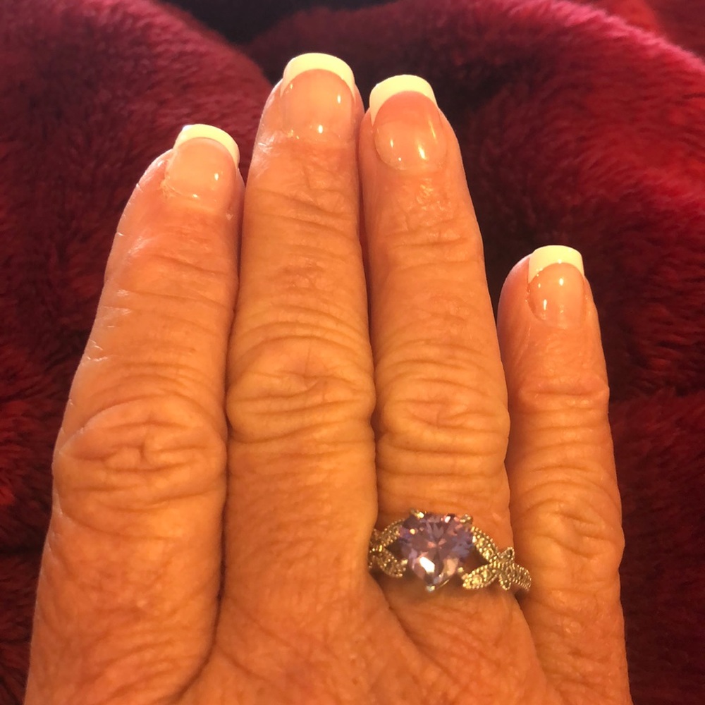 Fragrant Jewels size 6